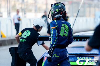 2024赛季GTSC系列赛
10月18日-10月20日
珠海国际赛车场