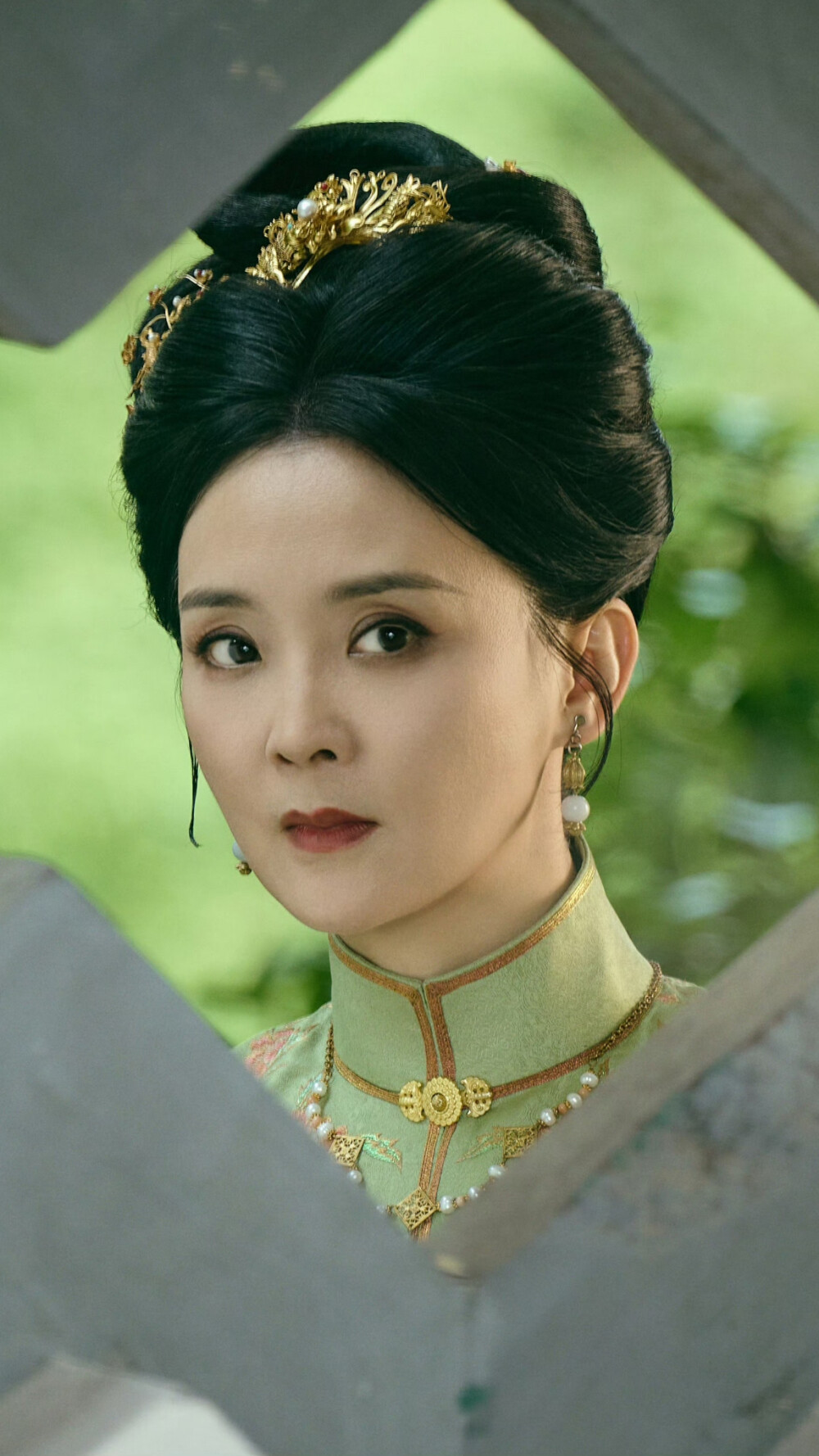 雁回时 