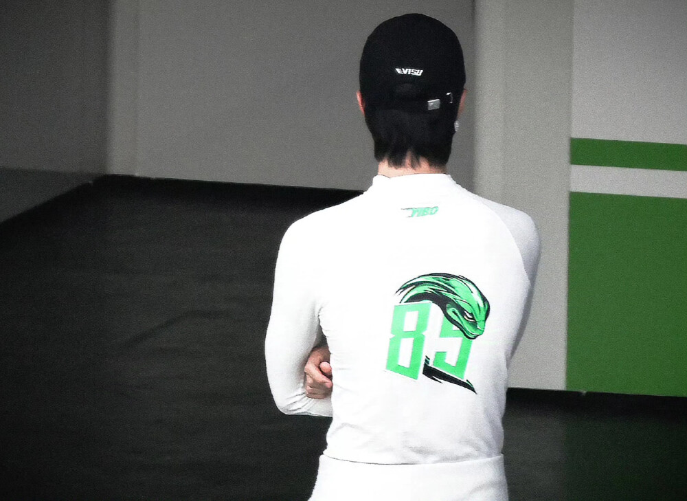 2024赛季GTSC系列赛
10月18日-10月20日
珠海国际赛车场