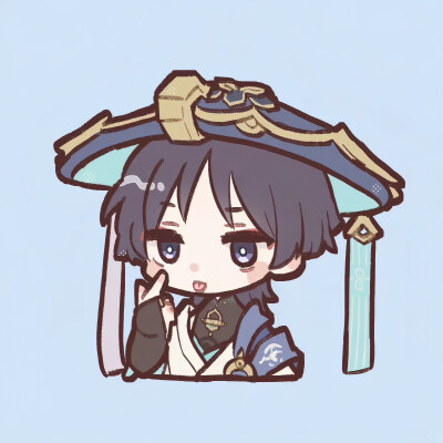 头像