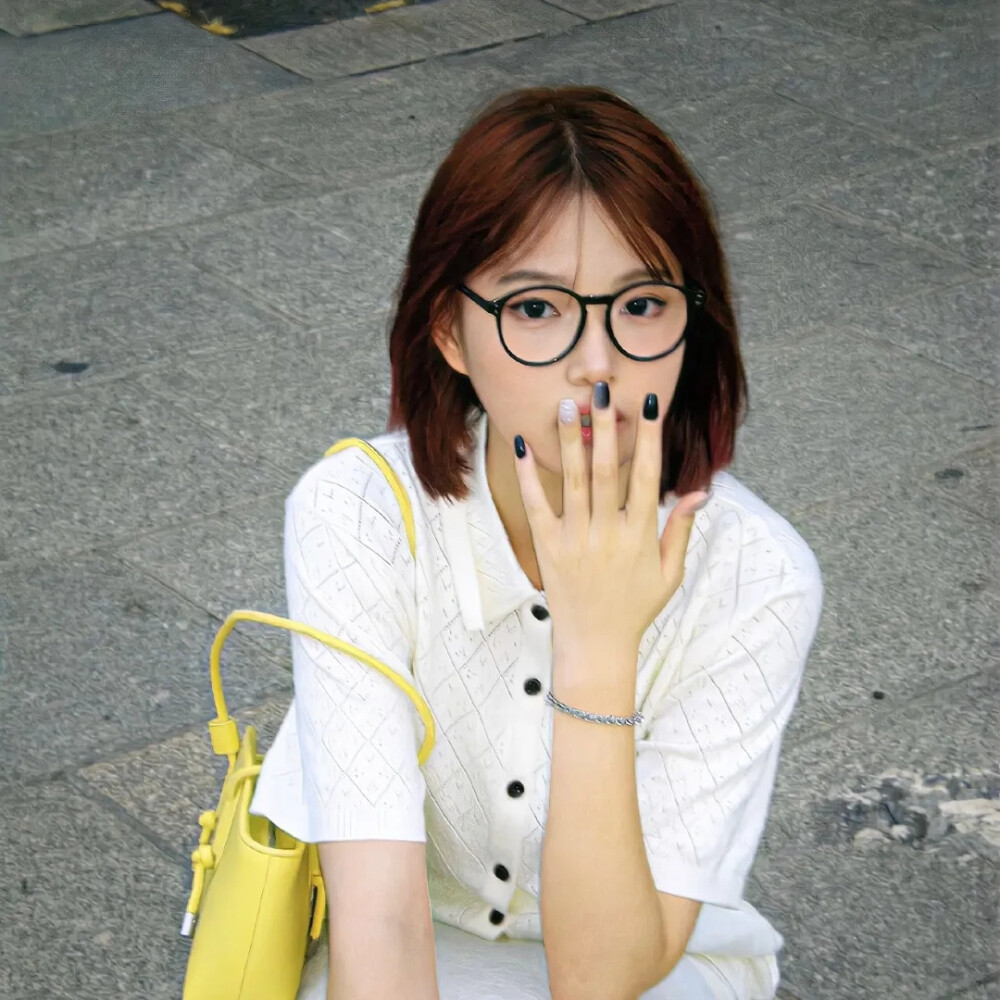 女头
