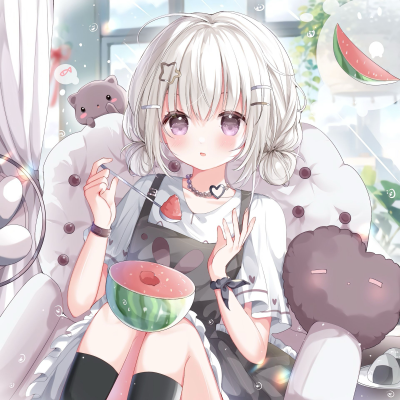 头像