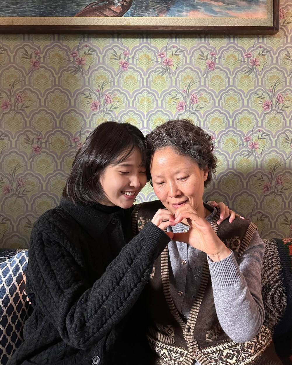 苦尽柑来遇见你