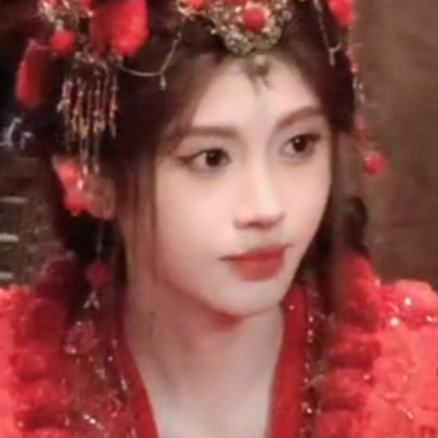 小红