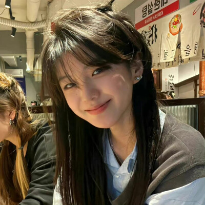 女头