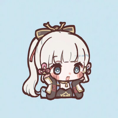 头像