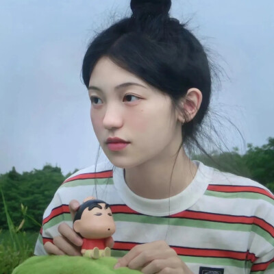 女头