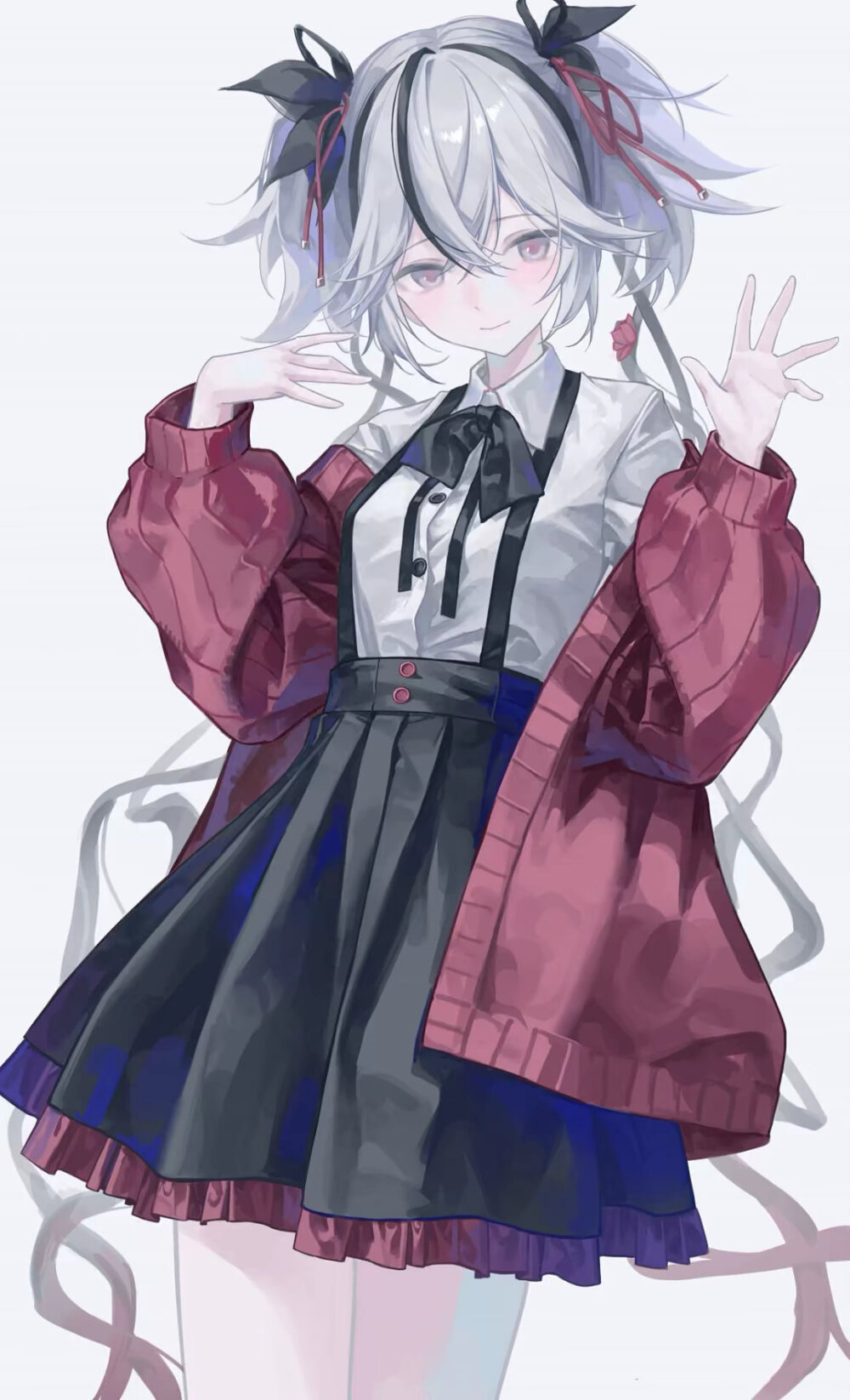 鸣潮