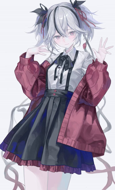 鸣潮