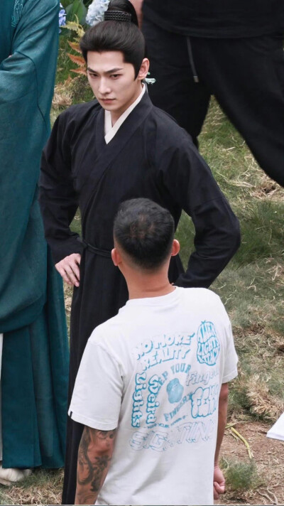 杨洋