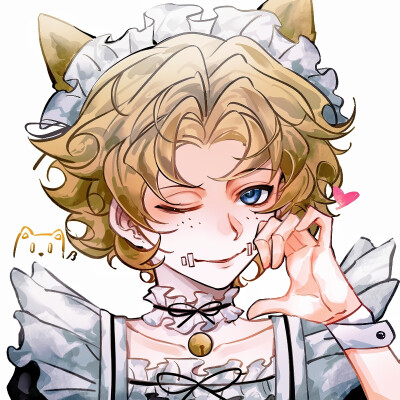 第五人格杂技演员