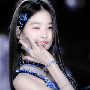 心里的叹息化作雨 . 