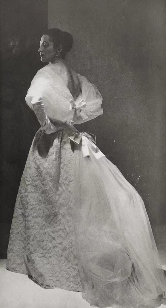 vintage fashion