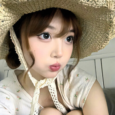 女头