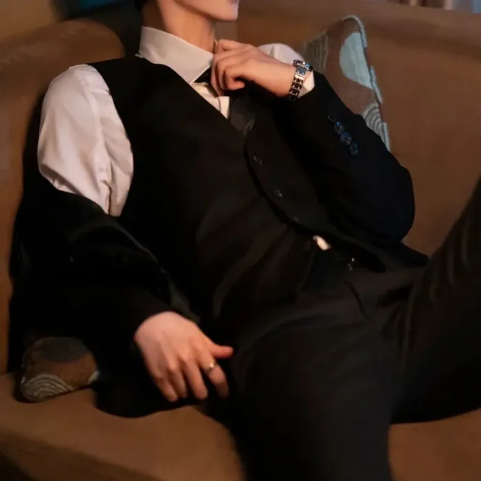 男头