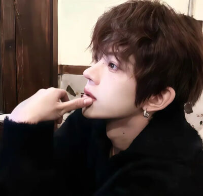男头