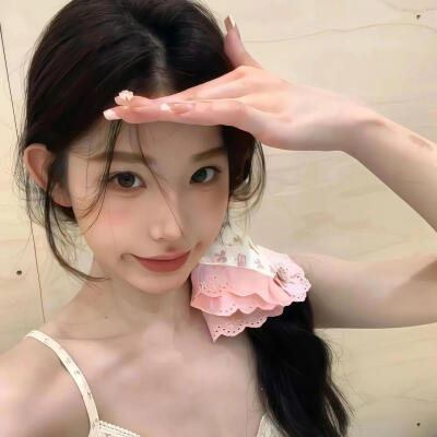 甜妹