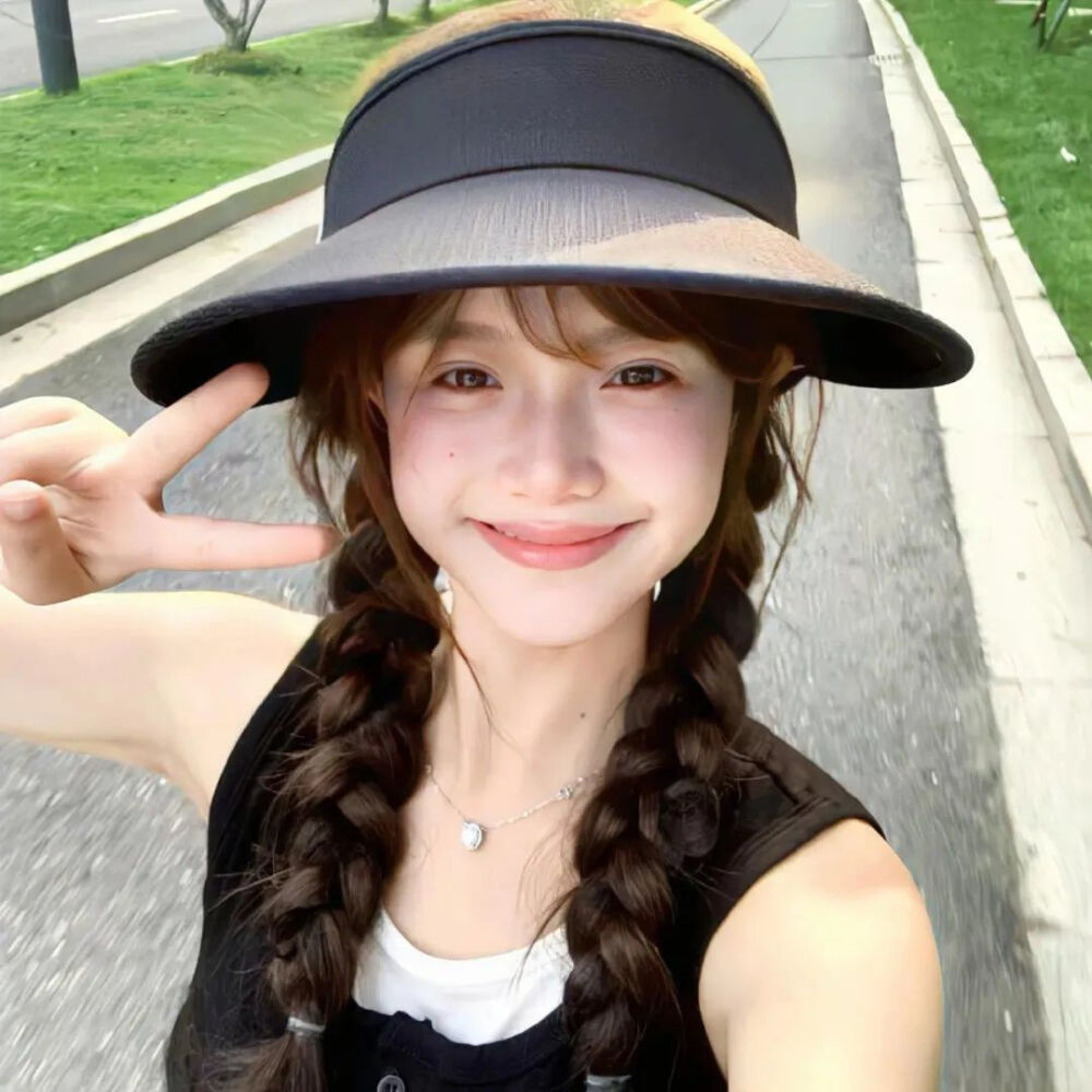 女头