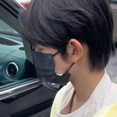 陈浚铭