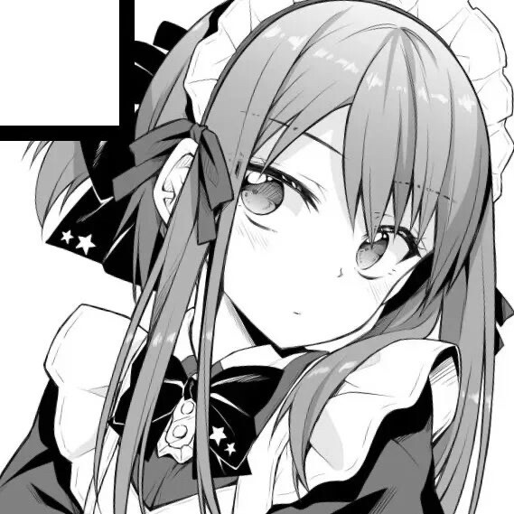 漫