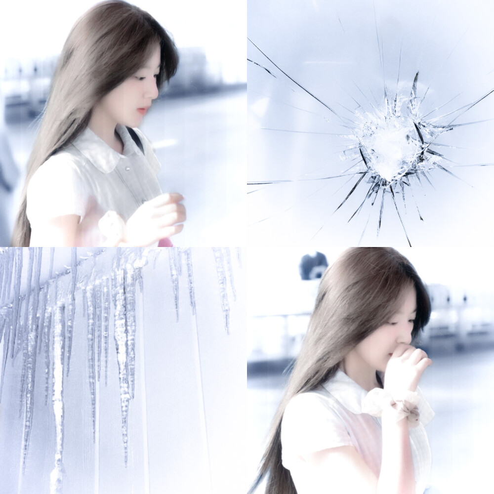 抽两个宝宝送一下这两组图 因为是很久之前的库存 背景图找不到了 需要宝宝们自己配一下背景图喔TT