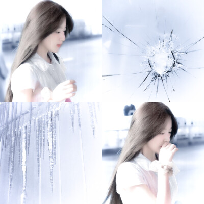 抽两个宝宝送一下这两组图 因为是很久之前的库存 背景图找不到了 需要宝宝们自己配一下背景图喔TT