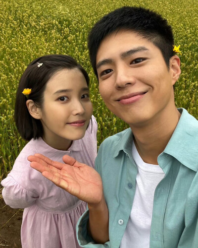 苦尽柑来遇见你