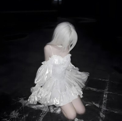 女头