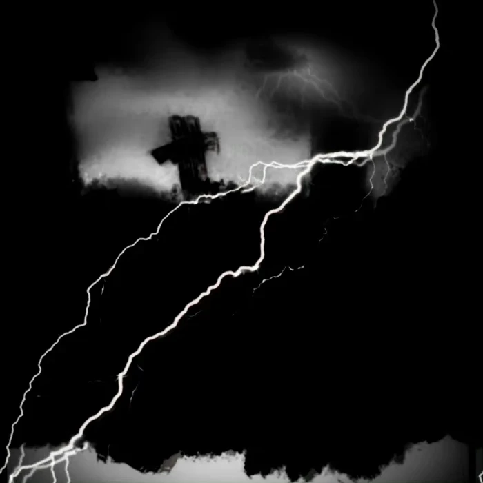 
逐尾鲨、A1001: Trapped