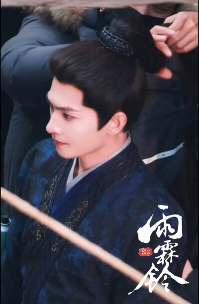 杨洋
