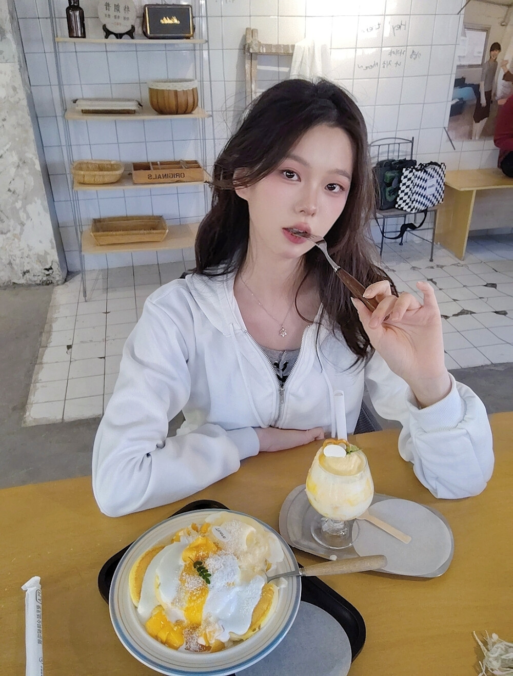 小韩
