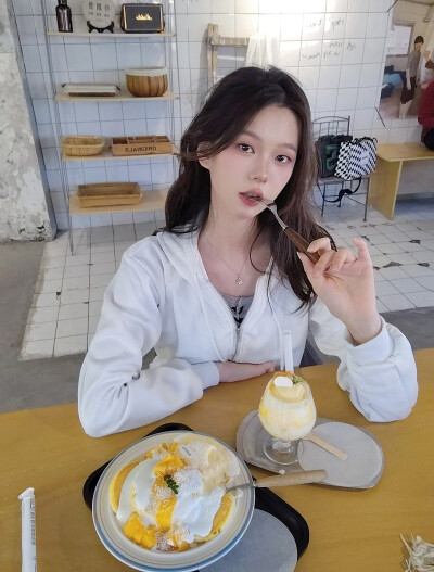 小韩