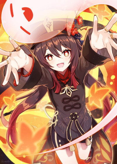 胡桃