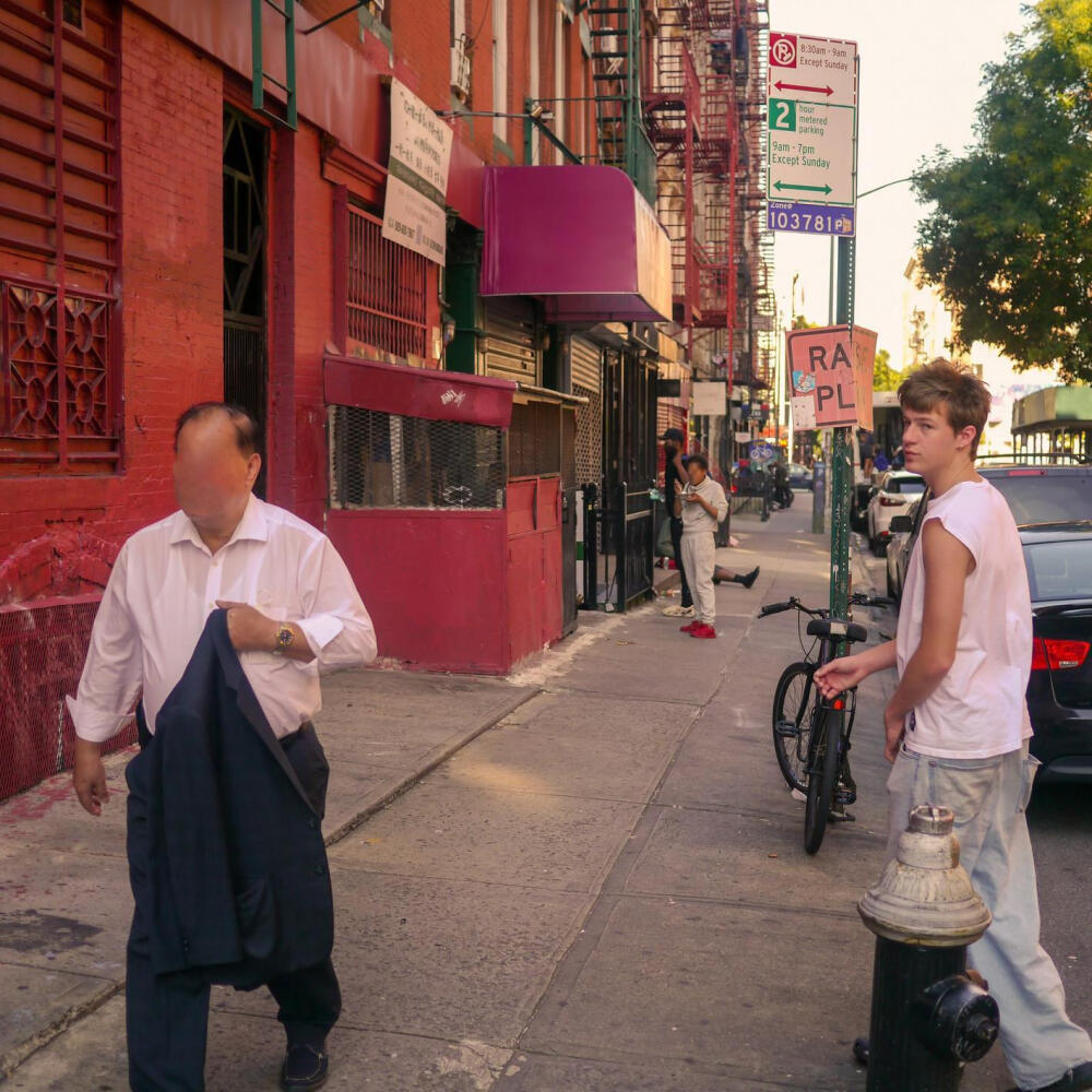 ⭐/歌曲Mr. Incorrect封面