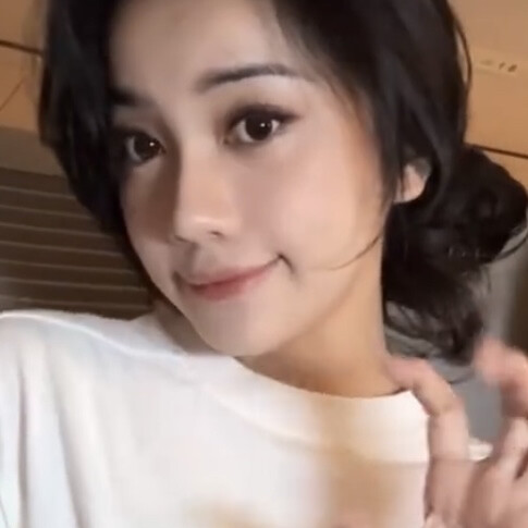 不是