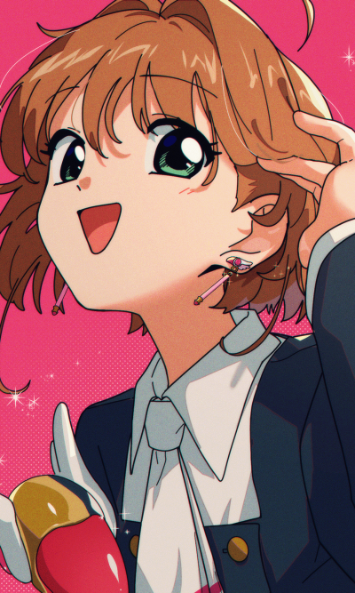木之本樱