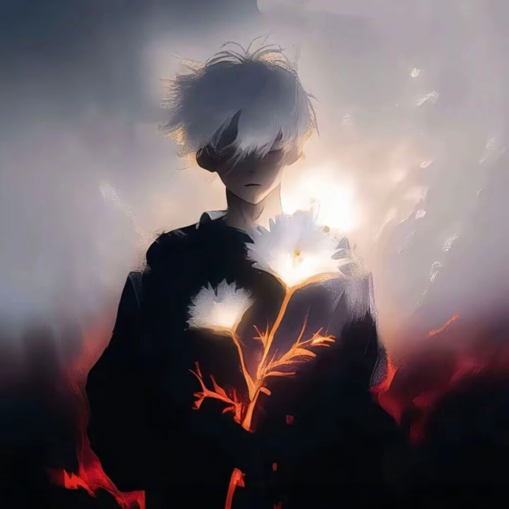 男头 动漫