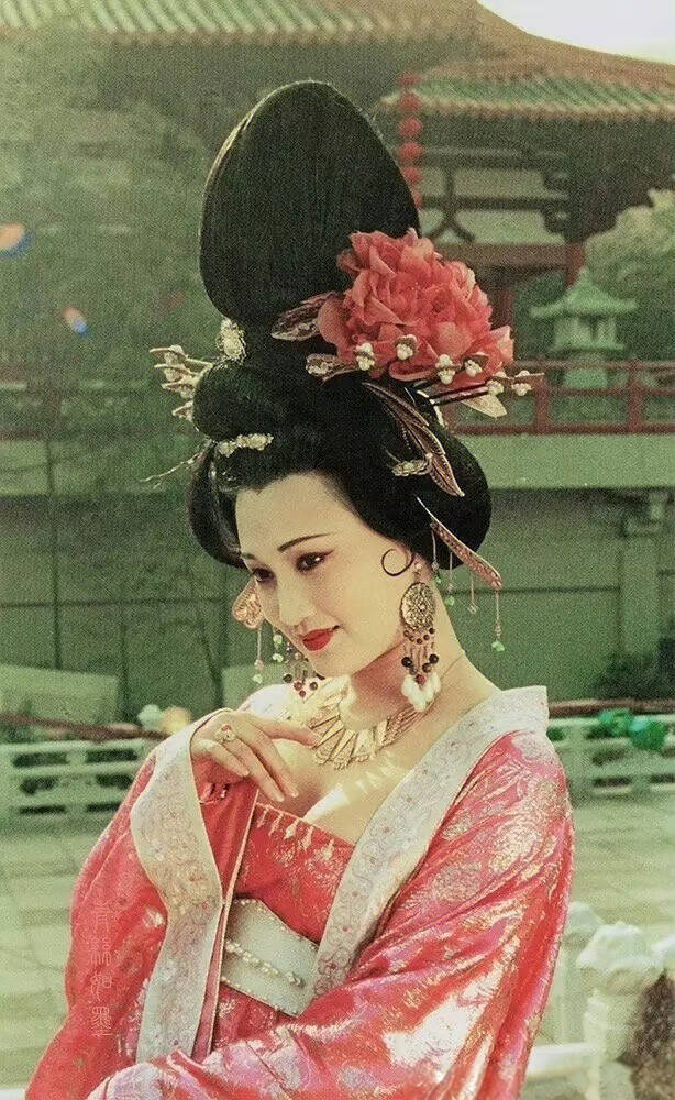 贵妃