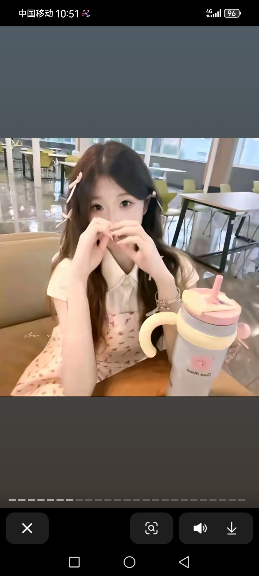 想要哪个拿哪个，求点赞