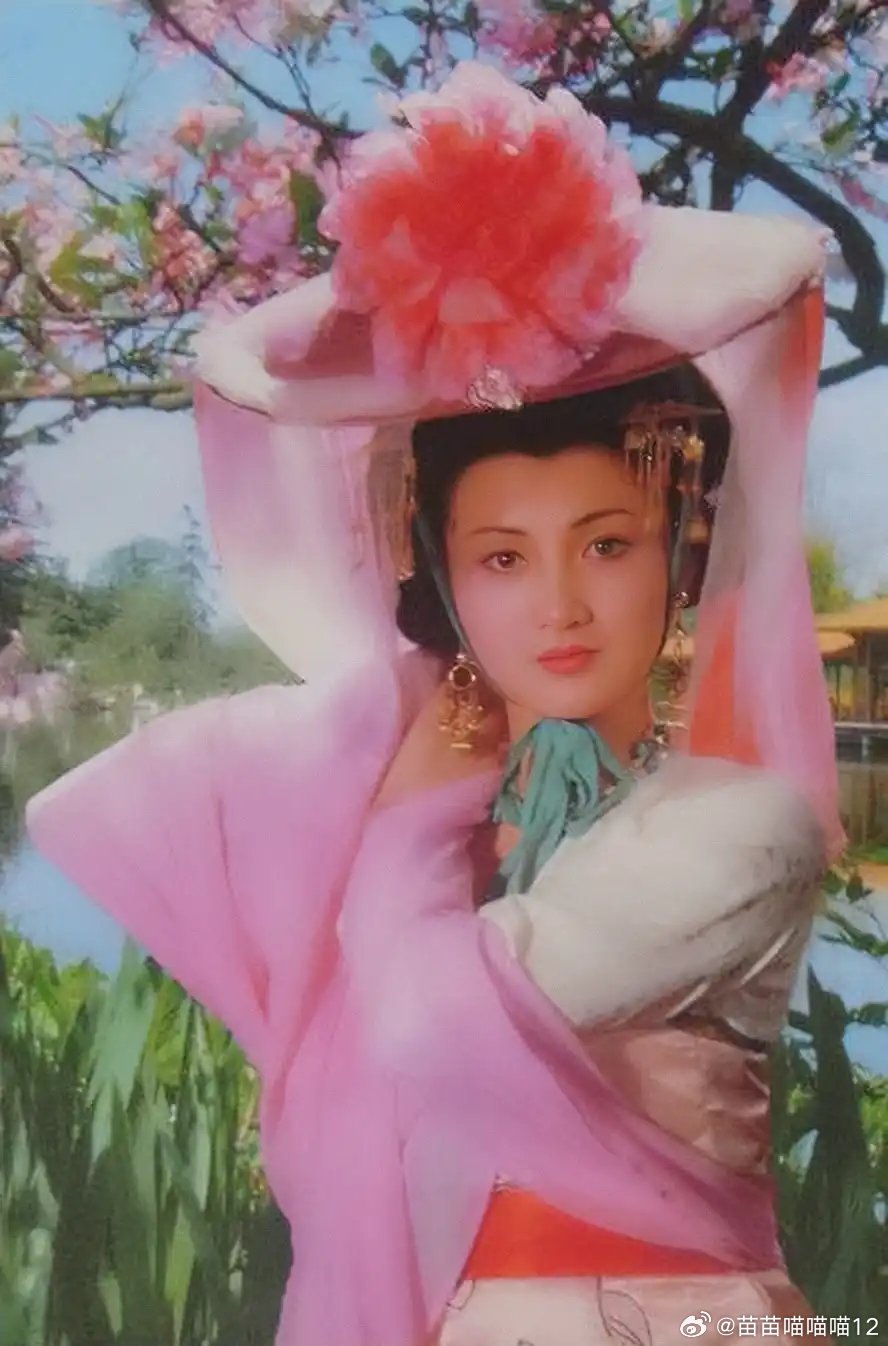 贵妃