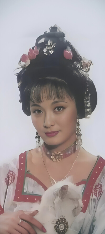 肖淑妃