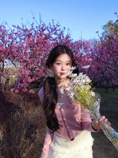樱花^