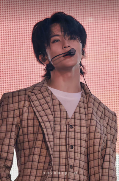 mark