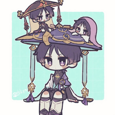 头像