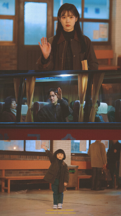 苦尽柑来遇见你