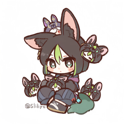 头像