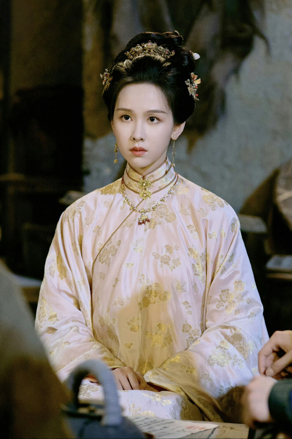 雁回时