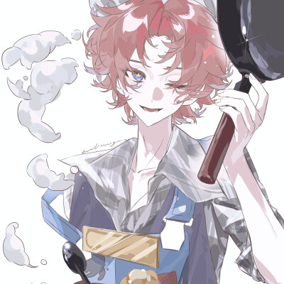 第五人格杂技演员