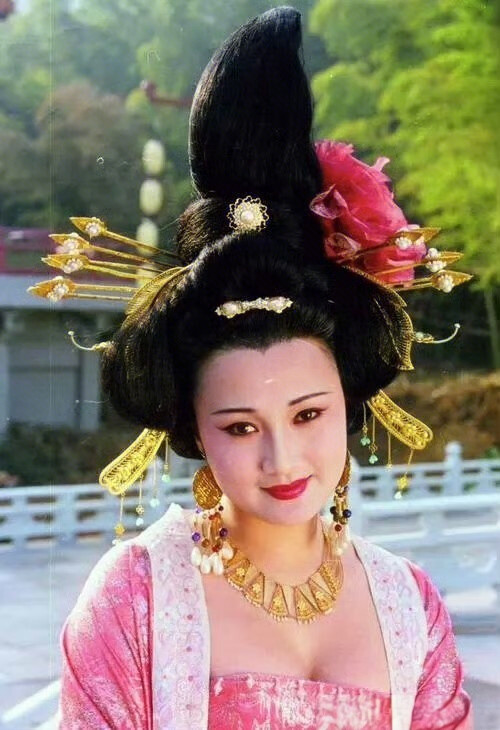贵妃
