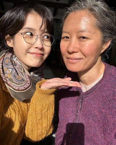 苦尽柑来遇见你